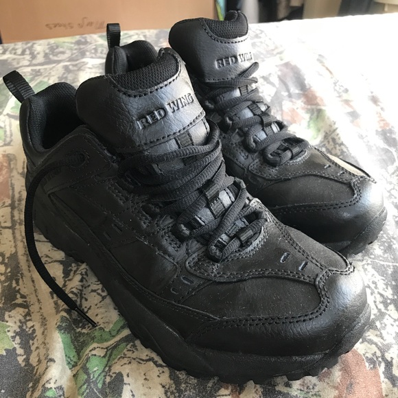 warehouse safety shoes